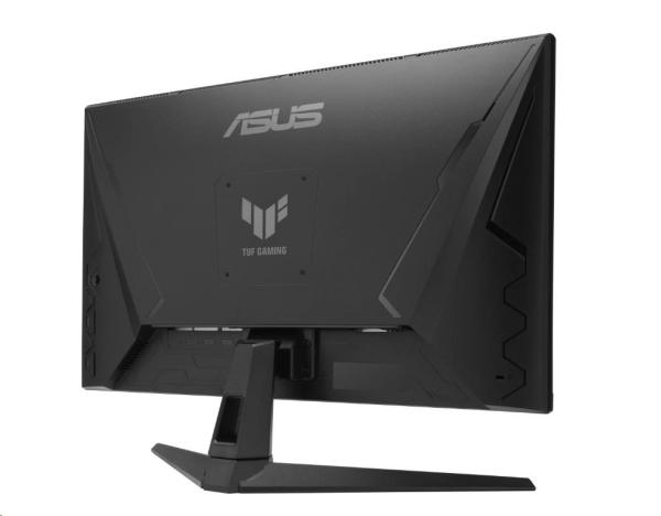 ASUS LCD 27" VG279QM1A 1920x1080 GAMING 280Hz FAST IPS 1ms 300cd REPRO DP HDMI USB  - HDMI kabel1