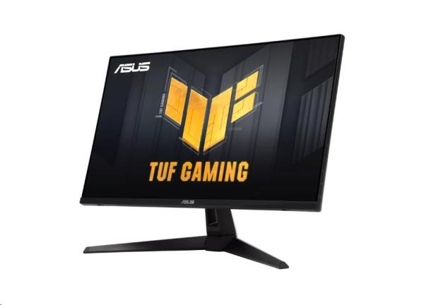 ASUS LCD 27" VG279QM1A 1920x1080 GAMING 280Hz FAST IPS 1ms 300cd REPRO DP HDMI USB  - HDMI kabel2