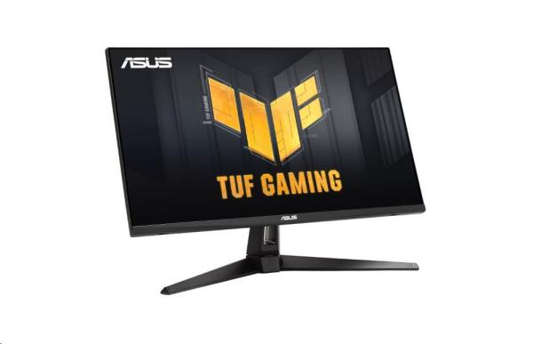 ASUS LCD 27" VG279QM1A 1920x1080 GAMING 280Hz FAST IPS 1ms 300cd REPRO DP HDMI USB  - HDMI kabel3