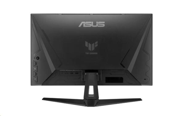 ASUS LCD 27" VG279QM1A 1920x1080 GAMING 280Hz FAST IPS 1ms 300cd REPRO DP HDMI USB  - HDMI kabel5