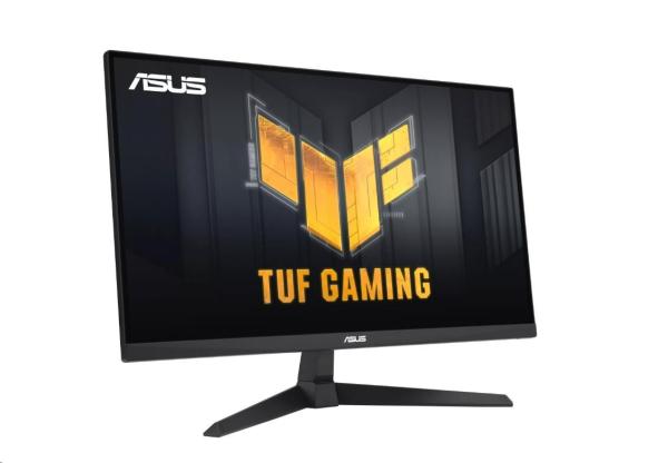 ASUS LCD 27" VG279Q3A 1920x1080 180Hz FAST IPS 1ms 250cd REPRO DP HDMI VESA 100x100 - DP a HDMI kabel5