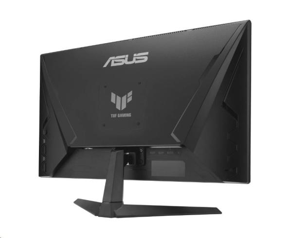 ASUS LCD 27" VG279Q3A 1920x1080 180Hz FAST IPS 1ms 250cd REPRO DP HDMI VESA 100x100 - DP a HDMI kabel6