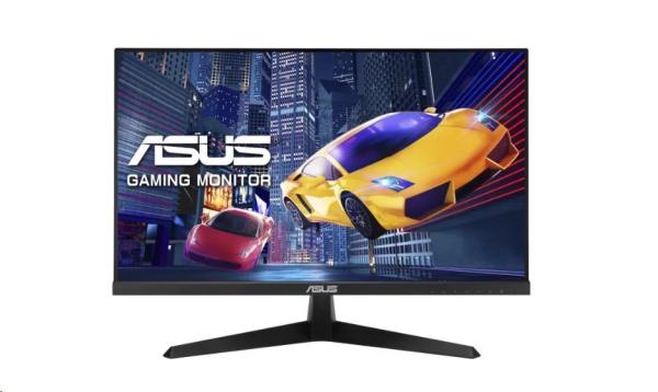 ASUS LCD 27" VY279HGE 1920x1080 IPS LED 144Hz 1ms 250cd HDMI VESA100x100 - HDMI kabel0