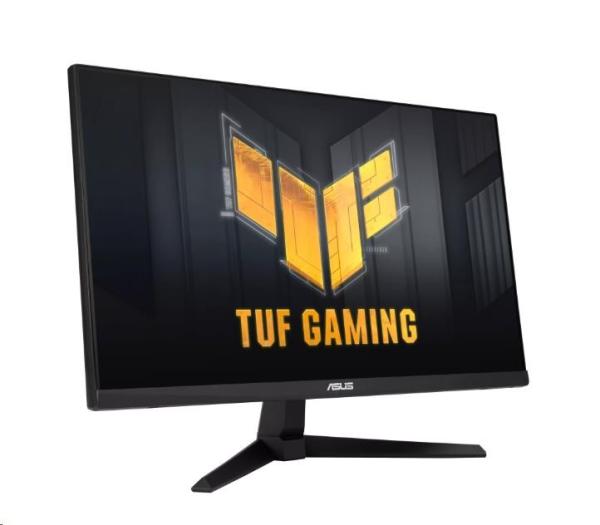 ASUS LCD 23.8 VG249Q3A LED IPS 250cd 1ms 180Hz RGB REPRO DP HDMI VESA 100x100 - TUF GAMING3