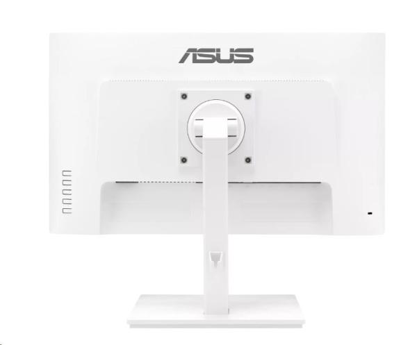 ASUS LCD 23.8" VA24EQSB-W 1920x1080 LED IPS 75Hz 5ms repro DP HDMI VGA USB-HUB PIVOT  Business monitor - bílý3
