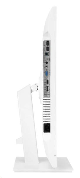 ASUS LCD 23.8" VA24EQSB-W 1920x1080 LED IPS 75Hz 5ms repro DP HDMI VGA USB-HUB PIVOT  Business monitor - bílý7