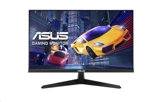 ASUS LCD 24" VY249HGE 1920x1080 IPS LED 144Hz 1ms 250cd HDMI VESA 100x100 - HDMI kabel1