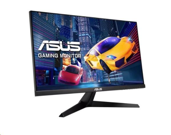 ASUS LCD 24" VY249HGE 1920x1080 IPS LED 144Hz 1ms 250cd HDMI VESA 100x100 - HDMI kabel2