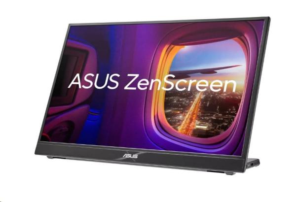 ASUS LCD 16" MB16QHG 2560x1600 IPS 120Hz 500cd 5ms USB-C-VIDEO HDMI
