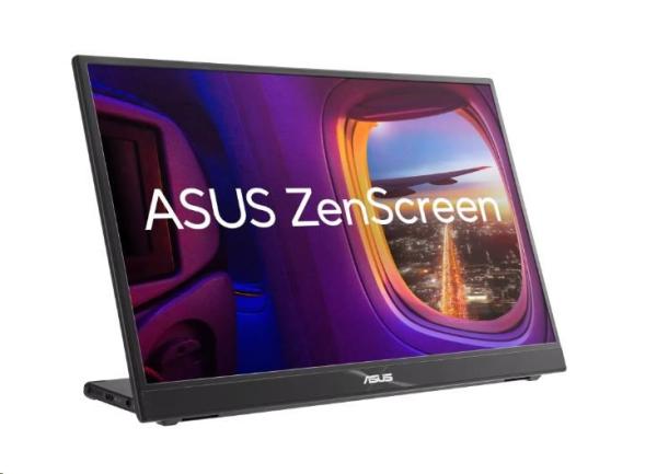 ASUS LCD 16" MB16QHG 2560x1600 IPS 120Hz 500cd 5ms USB-C-VIDEO HDMI2