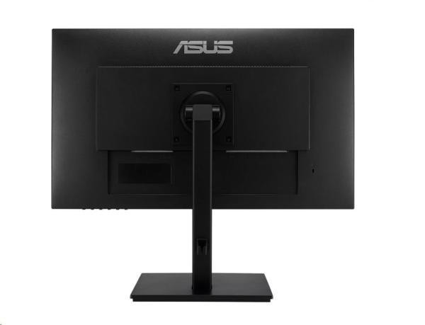 ASUS LCD 27" VA27DQSB Eye Care 1920 x 1080 IPS 250cd 5ms 75Hz USB-A HDMI DisplayPort 6, 8 kg2
