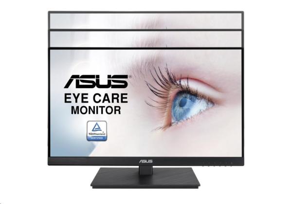 ASUS LCD 21, 5" VA229QSB Eye Care 1920 x 1080 IPS 250cd 5ms 75Hz USB-A HDMI DisplayPort 4, 6 kg2