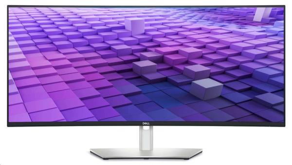 DELL LCD U3824DW - 38"/ IPS/ LED/ WQHD+/ 3840 x 1600/ 21:9/ 60Hz/ 8ms/ 2000:1/ 300 cd/ m2/ Speaker/ HDMI/ DP/ VESA/ 3YNBD (210-BHXB)