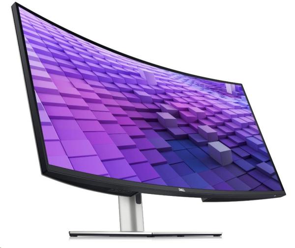 DELL LCD U3824DW - 38"/ IPS/ LED/ WQHD+/ 3840 x 1600/ 21:9/ 60Hz/ 8ms/ 2000:1/ 300 cd/ m2/ Speaker/ HDMI/ DP/ VESA/ 3YNBD (210-BHXB)1