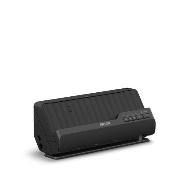 EPSON skener ES-C320W,  A4,  600x600dpi,  USB,  Wi-Fi (direct)2