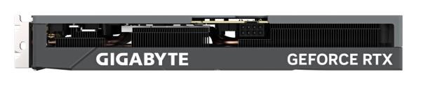 GIGABYTE VGA NVIDIA GeForce RTX 4060 EAGLE OC 8G,  8G GDDR6,  2xDP,  2xHDMI5