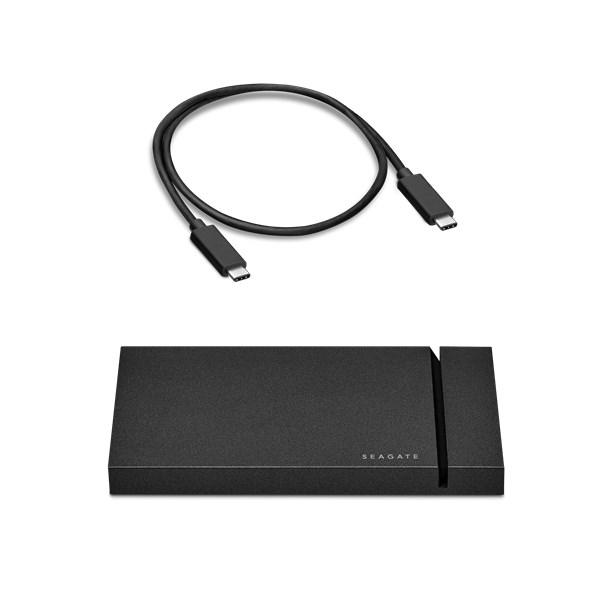 SEAGATE Externí SSD 1TB FIRECUDA GAMING,  USB-C 3.13