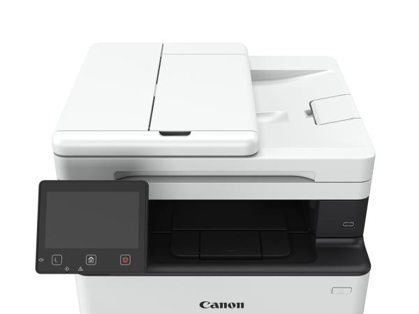 Canon i-SENSYS MF463dw - černobílá, MF (tisk, kopírka, sken)A4, DADF, USB, LAN, Wi-Fi 40str./min3