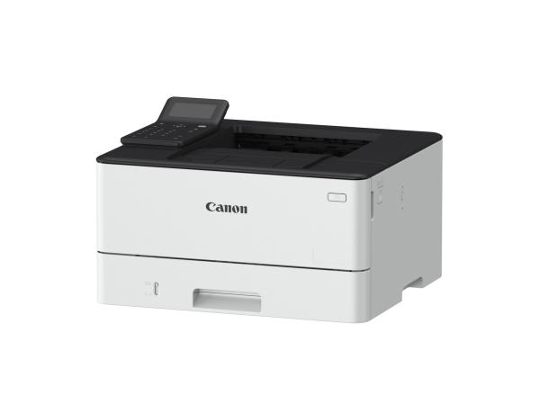 Canon i-SENSYS LBP246dw - černobílá,  SF,  A4,  USB,  LAN,  Wi-Fi 40str./ min