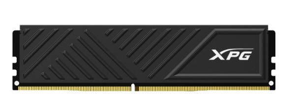 ADATA XPG DIMM DDR4 32GB (Kit of 2) 3200MHz CL16 GAMMIX D35 memory,  Dual Tray