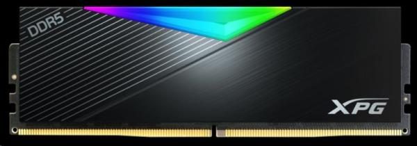 ADATA XPG DIMM DDR5 32GB (Kit of 2) 6000MHz CL30 RGB Lancer1