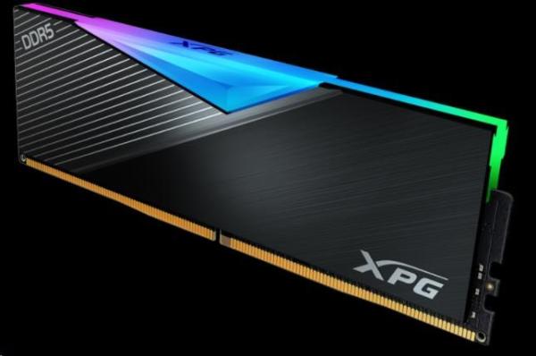 ADATA XPG DIMM DDR5 32GB (Kit of 2) 6000MHz CL30 RGB Lancer2