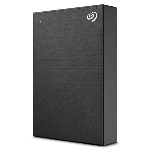 SEAGATE Externí HDD 1TB One Touch PW,  USB 3.0,  Černá1