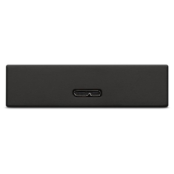 SEAGATE Externí HDD 1TB One Touch PW,  USB 3.0,  Stříbrná3