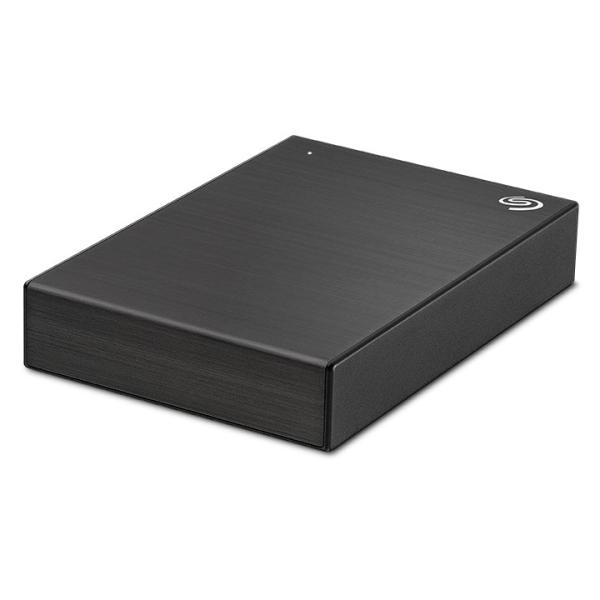 SEAGATE Externí HDD 4TB One Touch PW,  USB 3.0,  Černá3