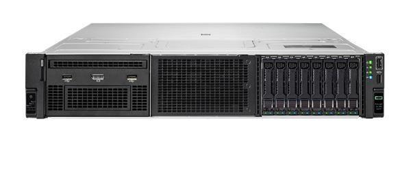 HPE PL DL380g11 5416S (2.0/16C/30M) 32G (P43328) MR408i-o/4G 8-26SFF 1000Wti 2x10G-T iLO6 NBD333 2U2