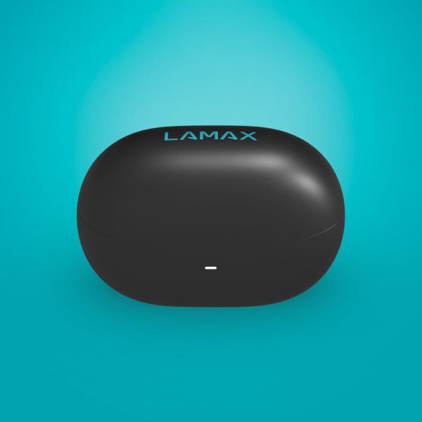 LAMAX Dots3 ANC - bezdrátová sluchátka8