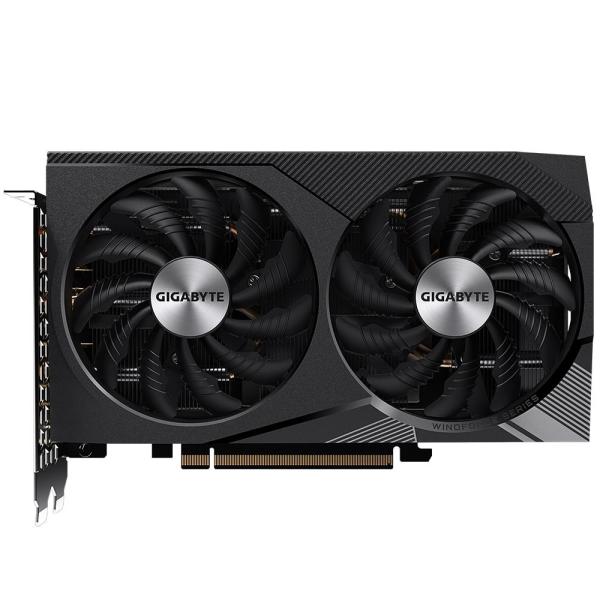 GIGABYTE VGA NVIDIA GeForce RTX 3060 GAMING LHR OC 8G,  8G GDDR6,  2xDP,  2xHDMI4