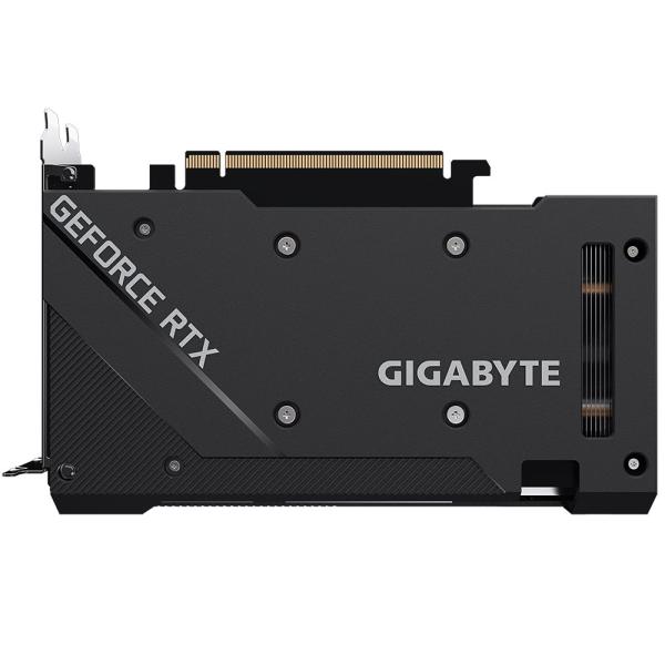 GIGABYTE VGA NVIDIA GeForce RTX 3060 GAMING LHR OC 8G,  8G GDDR6,  2xDP,  2xHDMI0