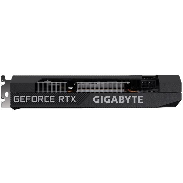 GIGABYTE VGA NVIDIA GeForce RTX 3060 GAMING LHR OC 8G,  8G GDDR6,  2xDP,  2xHDMI1