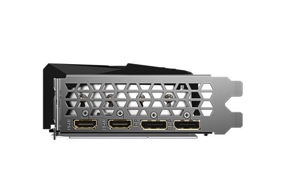 GIGABYTE VGA AMD Radeon RX 7600 GAMING OC 8G,  8G GDDR6,  2xDP,  2xHDMI7