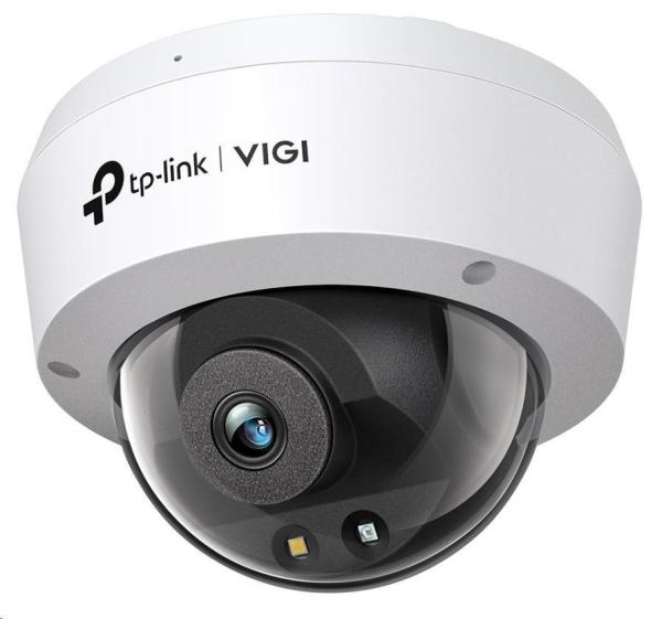 VIGI C230 (2.8mm) 3MP Full-Color Dome Network Cam