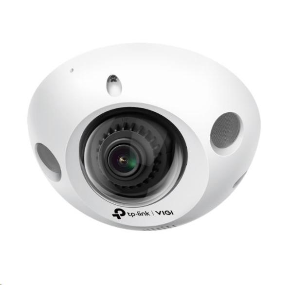 VIGI C230 Mini (2.8mm) 2MP Dome Network Cam