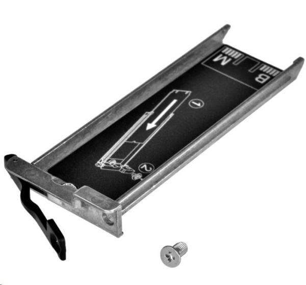 Náhradný držiak HDD pre XPOS XP-36xx