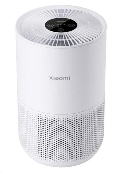 Xiaomi Smart Air Purifier 4 Compact EU2