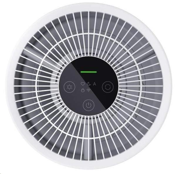 Xiaomi Smart Air Purifier 4 Compact EU6