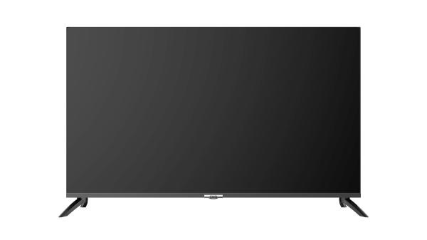 CHiQ U43QM8E TV 43", QLED, Google TV, Frameless, Dolby Audio, dbx-tv, nový design podstavce6