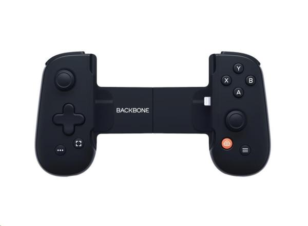 Backbone One - Mobile Gaming Controller pro iPhone3