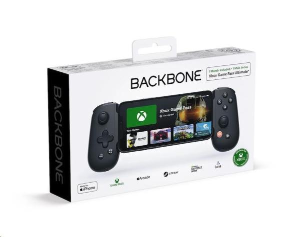 Backbone One - Mobile Gaming Controller pro iPhone6