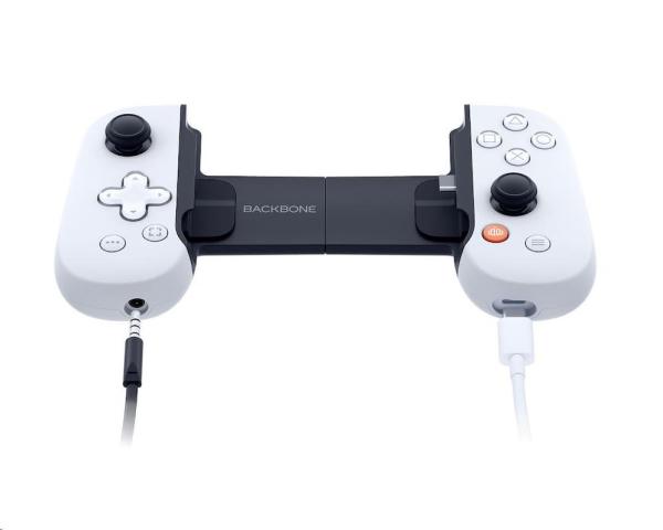 Backbone One - PlayStation Edition Mobile Gaming Controler pro USB-C6