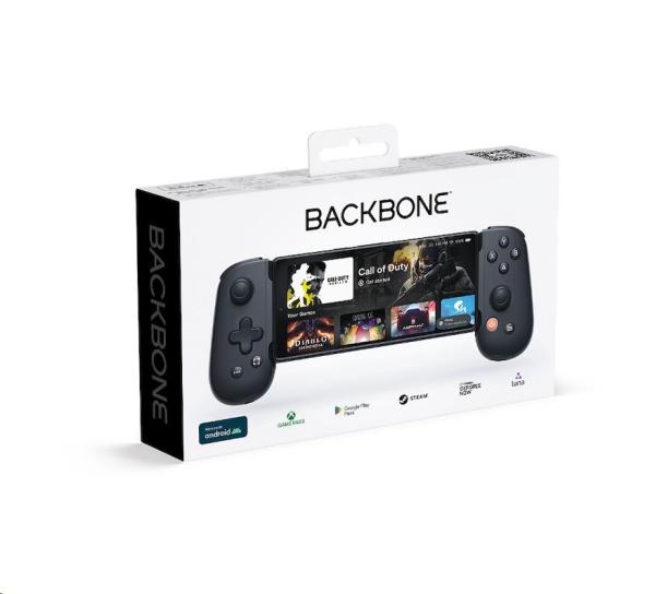 Backbone One - Mobile Gaming Controler pro USB-C6