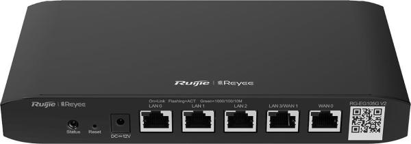 Reyee RG-EG105G V2 Router
