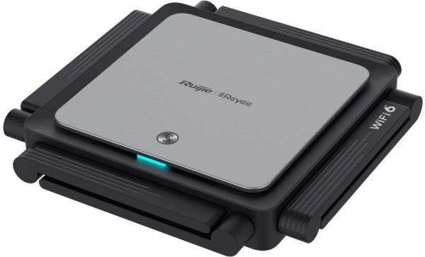 Reyee RG-EW3200GX PRO Dual band Wi-Fi 6 Gigabit Router1