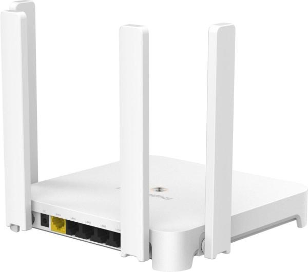 Reyee RG-EW1800GX PRO Dual band Wi-Fi 6 Gigabit Router3