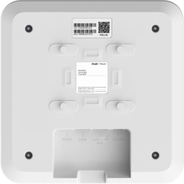 Reyee RG-RAP2260 Access point3