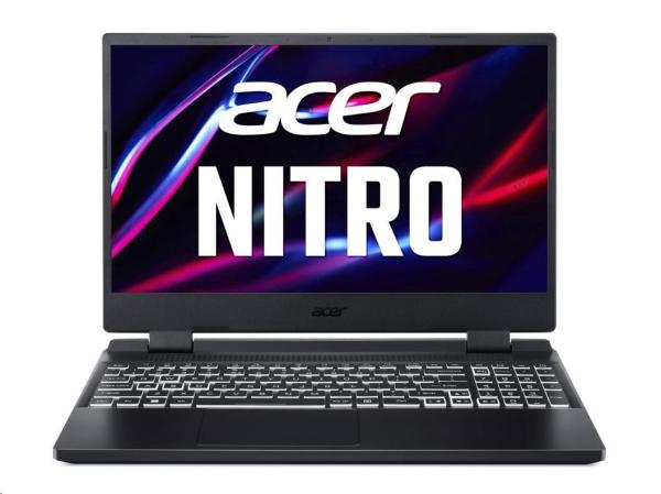 ACER NTB Nitro 5 (AN515-58-52R0), i5-12450H, 15, 6